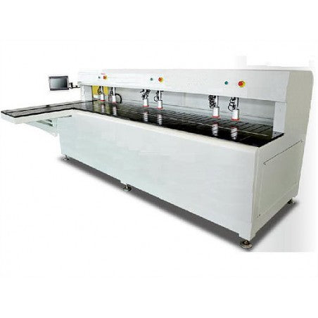 Castaly SINGLE SIDE BORING MACHINE - BR-9602CNC-1S - AlpineTech Company