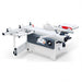 Castaly SLIDING TABLE PANEL SAW - AlpineTech Company