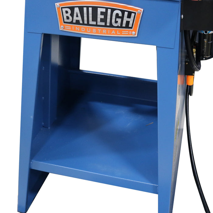 BAILEIGH CORNER NOTCHER SN-F11-AN-BA9-1007236