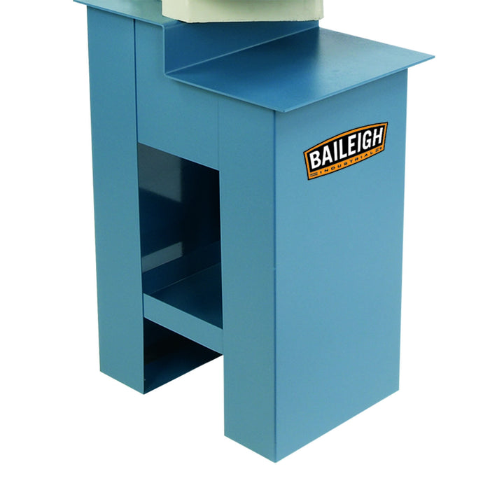 BAILEIGH MANUAL CORNER NOTCHER SN-F16-HN-BA9-1007260