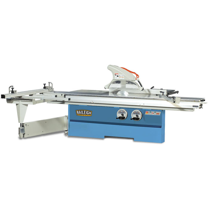 Baileigh SLIDING TABLE SAW STS-14120-BA9-1007692