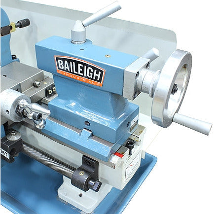 BAILEIGH PL-714VS-V2 - BENCH TOP LATHE-BA9-1228214