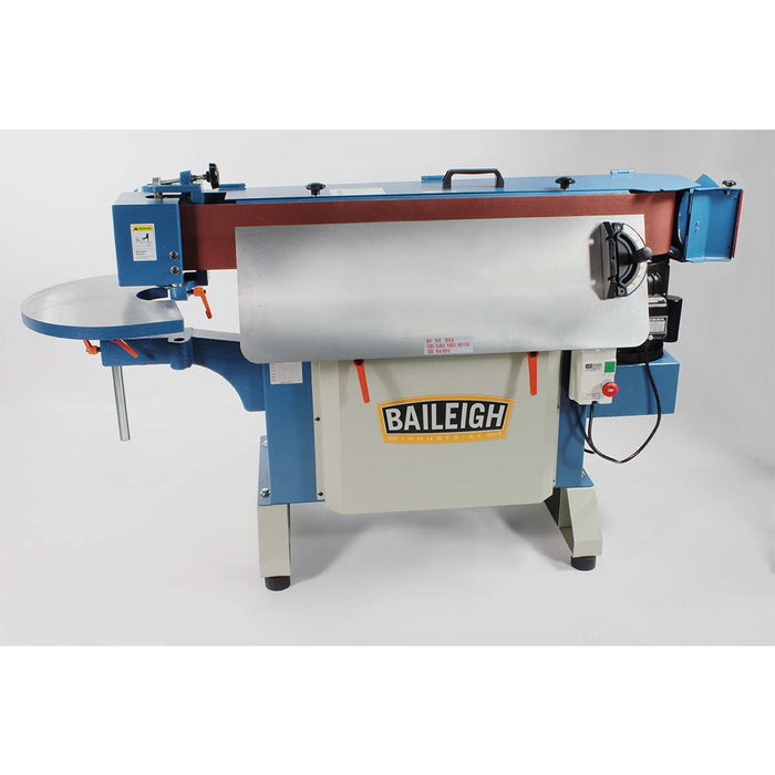 Baileigh OSCILLATING EDGE SANDER ES-6108-BA9-1004162