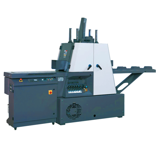 Castaly Multiple Slice Thin Rip Frame Saw - TRS-150F - AlpineTech Company