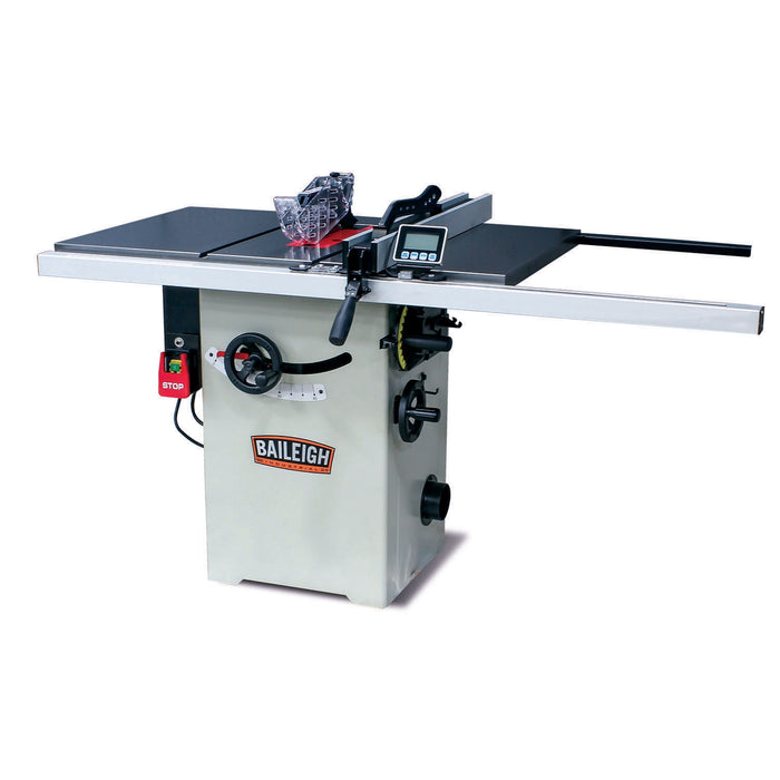 Baileigh HYBRID TABLE SAW TS-1044H-BA9-1020029