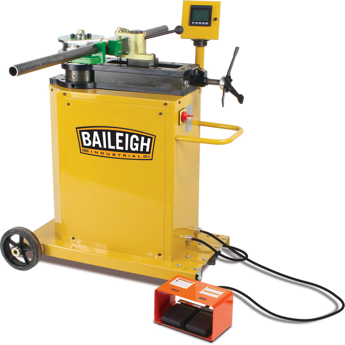 BAILEIGH TUBE BENDER RDB-250-BA9-RDB250220TS