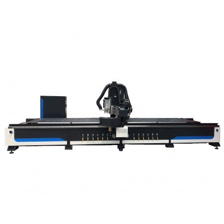 Castaly TWIN CNC ROUTER (TWIN TABLE) - AlpineTech Company