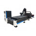 Castaly TWIN CNC ROUTER (TWIN TABLE) - AlpineTech Company