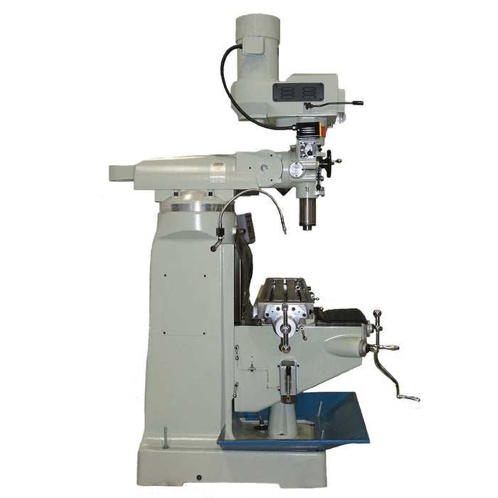 Baileigh VERTICAL MILL VM-949E-VS-BA9-1019108