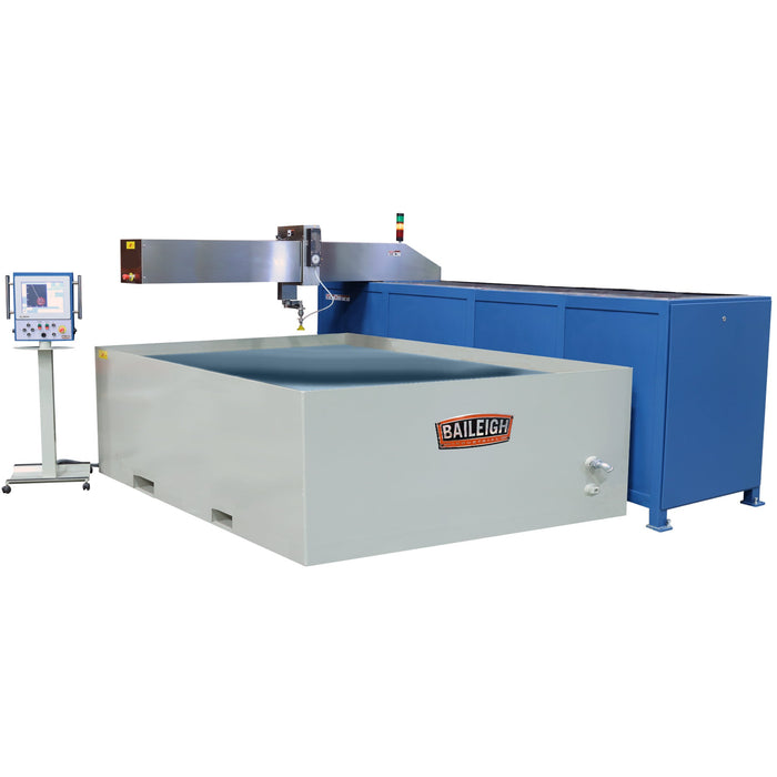 Baileigh WATER JET - WJ-85CNC-BA9-1019138