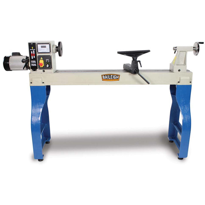 Baileigh VARIABLE SPEED WOOD LATHE WL-1847VS-BA9-1008389