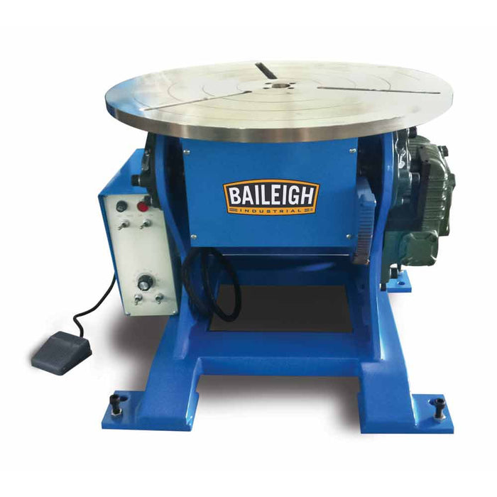 Baileigh WELDING POSITIONER WP-1100-BA9-1008392