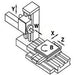 Knuth 20.1HP BO T 110 CNC Drill Unit - 100080 - AlpineTech Company