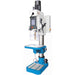 Knuth 3HP SSB 50 F Super VT Drill Press w/ Touchscreen Control Panel - 101673 - AlpineTech Company