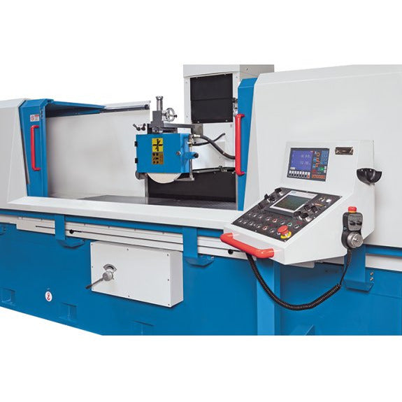 Knuth 10.1HP HFS 60160 F NC Surface Grinding Machine - 124936 - AlpineTech Company