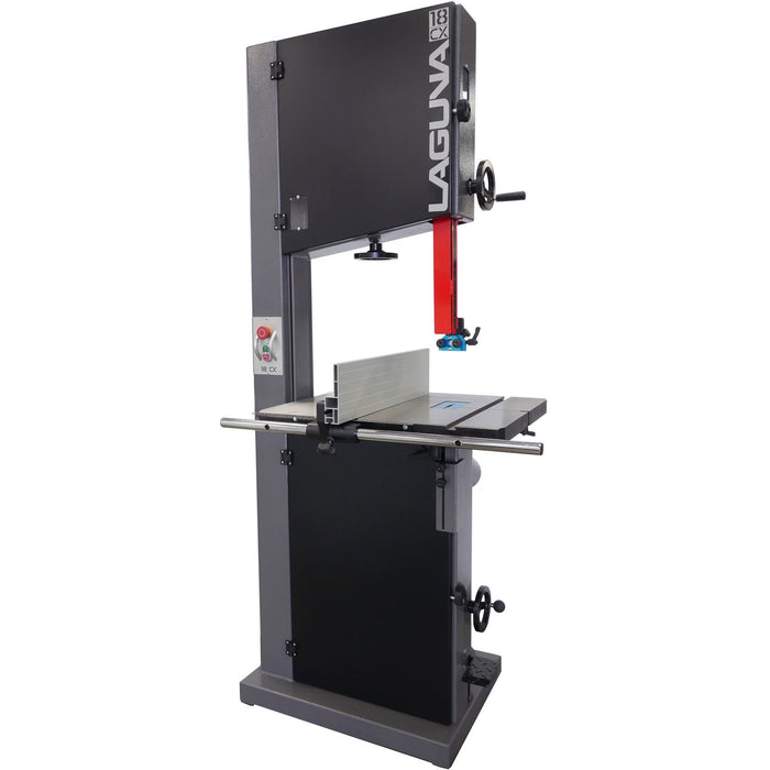 Laguna 18|CX Bandsaw - MBAND18CX110175 - AlpineTech Company