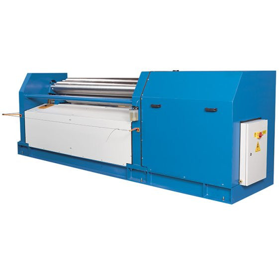 Knuth KRM ST 15/8 Plate Rolling Machines - 130780 - AlpineTech Company