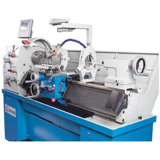 Knuth 3.2HP Basic 180 Super Mechanics Lathe - 300805 - AlpineTech Company