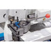 Knuth 1.5HP Basic Plus Mechanics Lathe - 300809 - AlpineTech Company