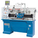 Knuth 1.5HP Basic Plus Mechanics Lathe - 300809 - AlpineTech Company