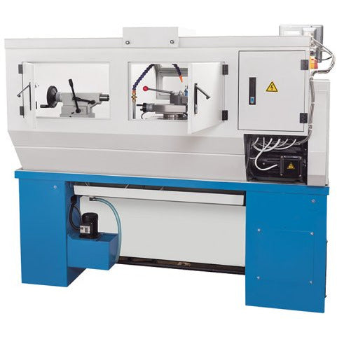 Knuth 2HP Basic 170 Super Pro Universal Lathe - 300814 - AlpineTech Company