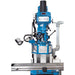 Knuth 3HP MF 1 VP Vertical Milling Machine - 301215 - AlpineTech Company