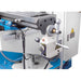 Knuth 3HP MF 1 VP Vertical Milling Machine - 301215 - AlpineTech Company