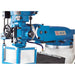 Knuth 3HP MF 1 P Multipurpose Milling Machine - 301219 - AlpineTech Company