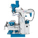 Knuth 5HP VHF 3.2 Universal Milling Machine - 301411 - AlpineTech Company