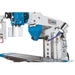 Knuth 5HP VHF 3.2 Universal Milling Machine - 301411 - AlpineTech Company