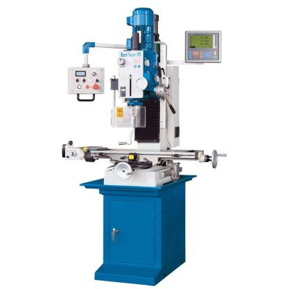 Knuth Mark Super SV Mill Drill - 301490 - AlpineTech Company