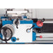 Knuth 10.1HP 59" Center Width Turnado 230/1500 PRO Universal Lathe - 320563 - AlpineTech Company