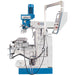 Knuth 3HP VHF 2.2 Universal Milling Machine - 362651 - AlpineTech Company