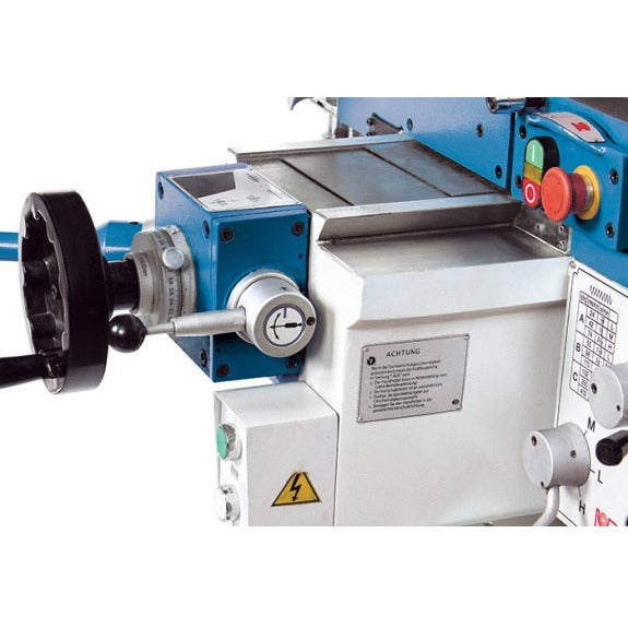 Knuth 3HP UWF 1.1 Universal Milling Machine - 362693 - AlpineTech Company