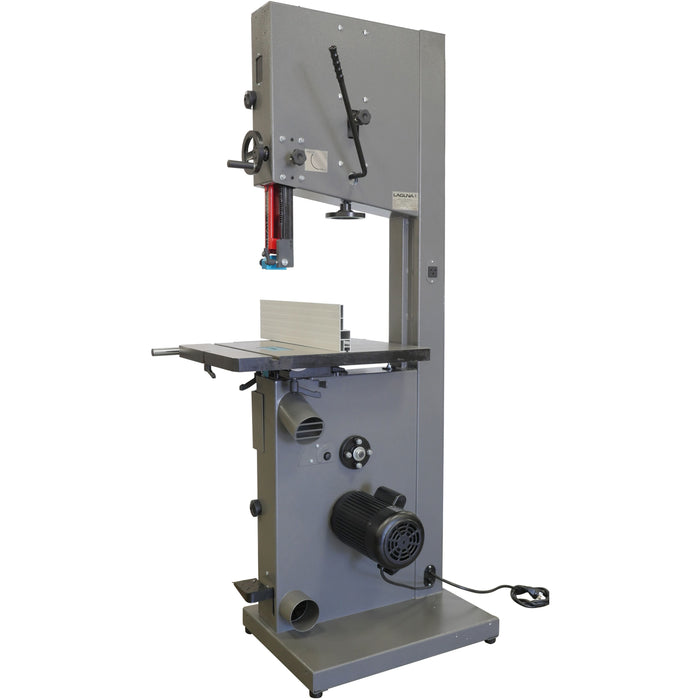 Laguna 18|BX Bandsaw - MBAND18BX2203 - AlpineTech Company