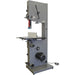 Laguna 18|BX Bandsaw - MBAND18BX2203 - AlpineTech Company