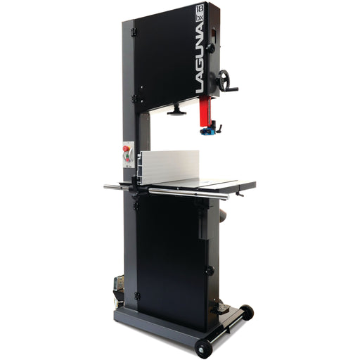 Laguna 18|BX Bandsaw - MBAND18BX2203 - AlpineTech Company