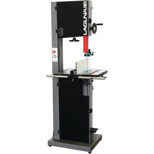 Laguna 14|bx Bandsaw 220 Volt - MBAND14BX220-250 - AlpineTech Company