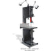 Laguna 18|CX Bandsaw - MBAND18CX110175 - AlpineTech Company