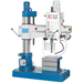 Knuth R 32 Basic Radial Drill Press - 101522 - AlpineTech Company