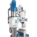 Knuth R 32 Basic Radial Drill Press - 101522 - AlpineTech Company