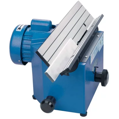 Knuth 1 HP KF 500 Edge Beveling Machine - 101355 - AlpineTech Company