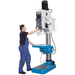 Knuth 7HP SSB 70 Xn Column Drilling Machine with Thread Cutting Capability - 101674 - AlpineTech Company