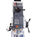 Knuth 7HP SSB 70 Xn Column Drilling Machine with Thread Cutting Capability - 101674 - AlpineTech Company