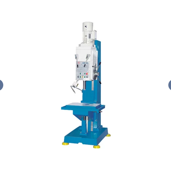 Knuth KSB 32A Box Column Drill Press - 101692 - AlpineTech Company