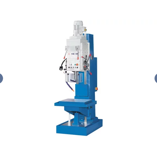 Knuth KSB 40B Vertical Drill Press - 101693 - AlpineTech Company