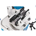 Knuth 14” KKS T 350 Circular Cold Saw - 102121 - AlpineTech Company