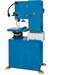 Knuth 2HP 12” x 20” VB 500A Vertical Band Saw - 102642 - AlpineTech Company