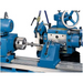 Knuth 1.5HP 20” Multi-Grind Universal Grinder - 102781 - AlpineTech Company