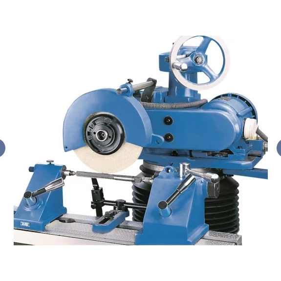 Knuth 1.5HP 20” Multi-Grind Universal Grinder - 102781 - AlpineTech Company